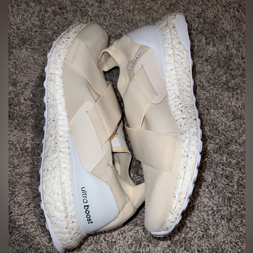 Adidas Women's Ultraboost D.N.A Slip-On Running Shoes 7.5